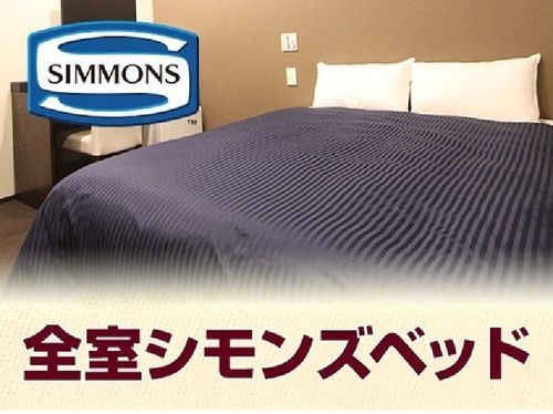 Hotel Livemax Umeda Doyama Осака Екстер'єр фото